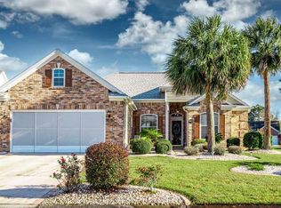 1619 Sedgefield Dr, Murrells Inlet, SC 29576