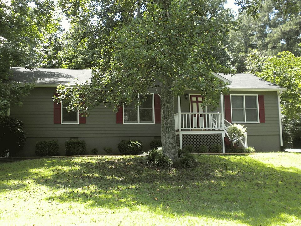 Lawn Maintenance Included
