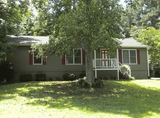 9399 High Point Rd, Villa Rica, GA 30180