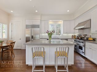 2515 Gough St, San Francisco, CA 94123