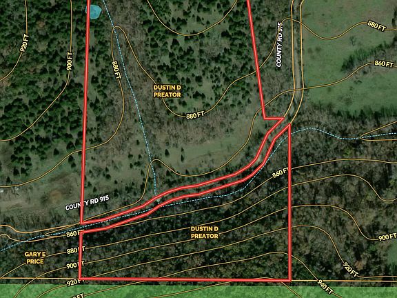 3rd image of 000 County Road 915