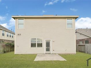 8238 Bay Run Ave, Baytown, TX 77521
