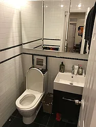 Rented by J Misrahi Realty Corp