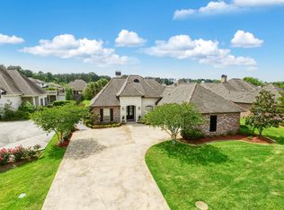 25591 Winged Foot Ct, Denham Springs, LA 70726