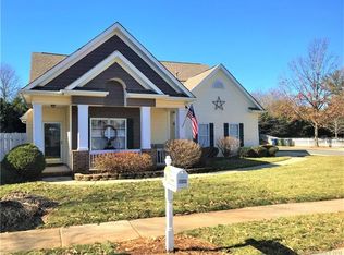 13533 Glenwyck Ln, Huntersville, NC 28078