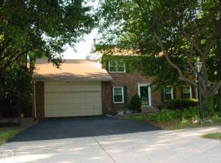 8400 Gambrill Ln, Springfield, VA 22153