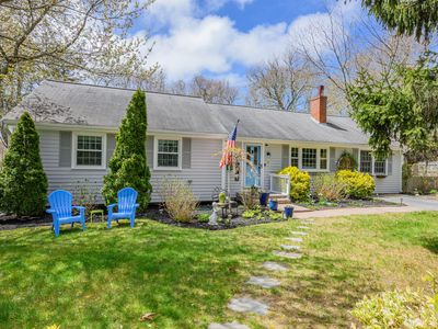 1 Outward Reach, Yarmouthport, MA, 02675