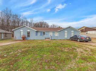51 Carolane Dr #L, Jackson, TN 38305