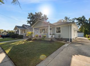 3735 Edgar Ave, Royal Oak, MI 48073