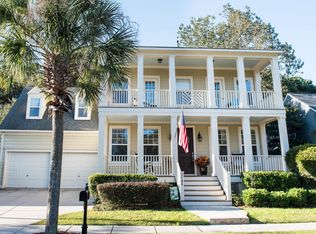 3104 Treadwell St, Mount Pleasant, SC 29466