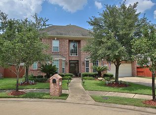 12550 Clover Walk Ln, Houston, TX 77041