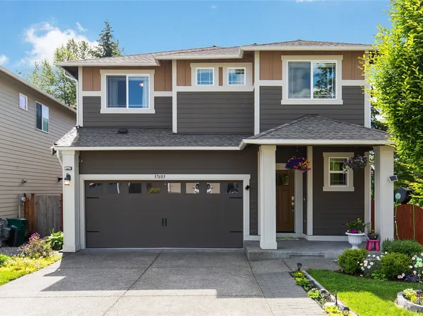 37603 30th Place S, Federal Way, WA 98003