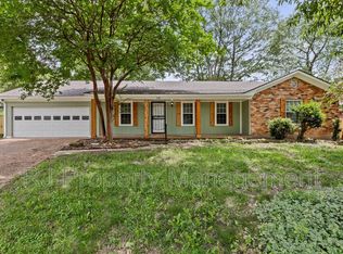 5773 Redbud Cv, Horn Lake, MS 38637