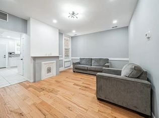 192 Claremont Ave FLOOR 1, Jersey City, NJ 07305