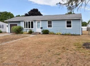 181 Weeden Dr, Warwick, RI 02818