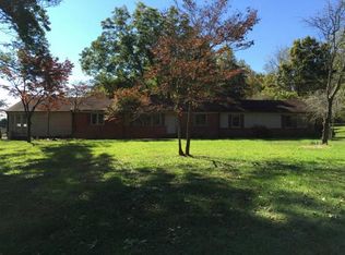 176 Mocks Church Rd, Advance, NC 27006