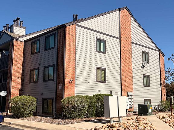 2nd image of 6350 Oak St APT 103