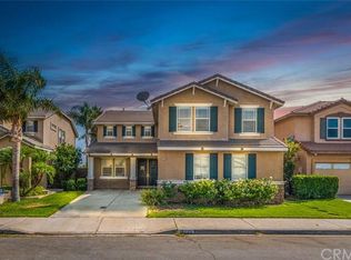 16725 Escalon Dr, Fontana, CA 92336