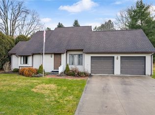 5285 Woodruff St NW, Dover, OH 44622