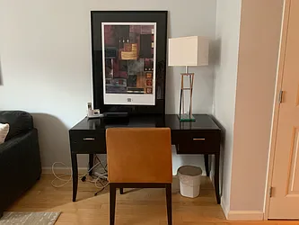 Rented by Global Realty Opportunities
