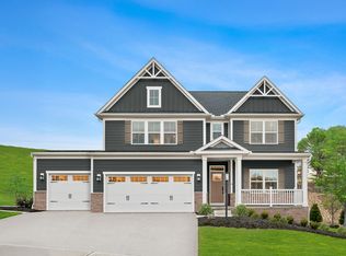 2201 Portofino St NW, Lake Township, OH 44685