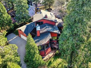 161 Pine Ridge Rd, Crestline, CA 92325