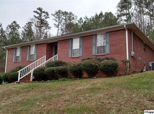 271 Mary Rebecca Dr, Rainbow City, AL 35906