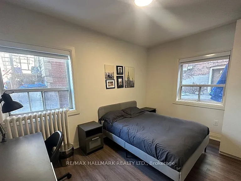 595 Saint Clair Ave W #4 — Photo 11