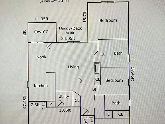 4th image of 4409 Crayke Pl