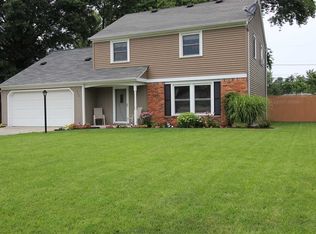 4517 North Dr, Fort Wayne, IN 46815