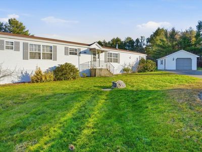 17 Rita Drive, Sabattus, ME, 04280