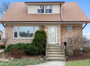 7243 W Olive Ave, Chicago, IL 60631