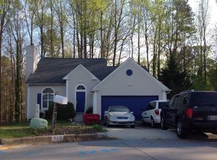 2221 Honeycomb Ct, Duluth, GA 30096