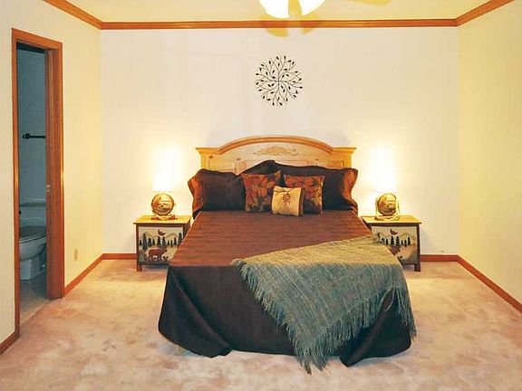 Master Suite