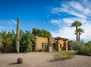 4836 E Moonlight Way, Paradise Valley, AZ 85253