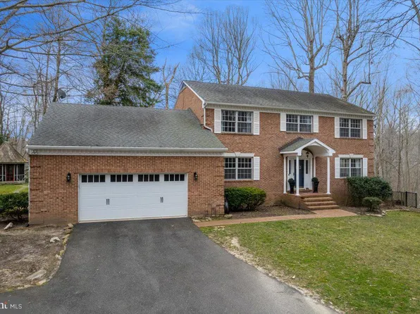 8205 Sycamore Cir, Owings, MD 20736