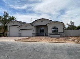 21787 E Russet Rd, Queen Creek, AZ 85142
