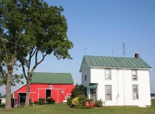 2710 E 375 S, Warsaw, IN 46580