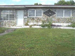 1001 W 51st Pl, Hialeah, FL 33012