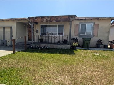 1334 W School St, Compton, CA, 90220