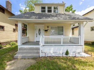 1574 Isabel Ave, Columbus, OH 43211