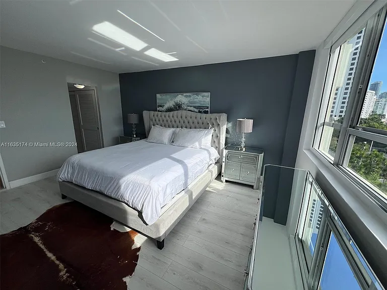 1500 Bay Rd #522S — Photo 64