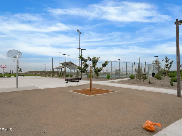 32381 N 122ND Lane, Peoria, AZ 85383