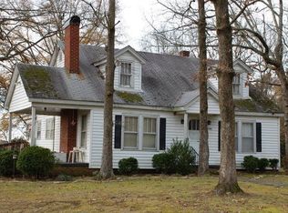 24703 Helms Rd, Albemarle, NC 28001