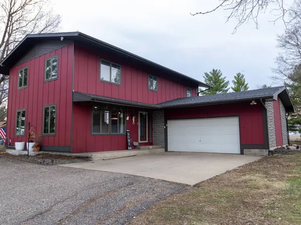 133 Sherwood Park Dr, Okabena, MN 56161