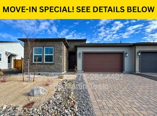 7328 Oakmont Ln, Sparks, NV 89436
