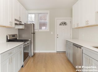 4839 N Wolcott Ave #2D, Chicago, IL 60640