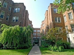 1641 W Fargo Ave #2, Chicago, IL 60626