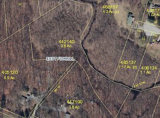 W Old Farm Rd, Hopewell Junction, NY 12533