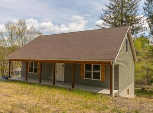 1926 Porterfield Rd, Philippi, WV 26416